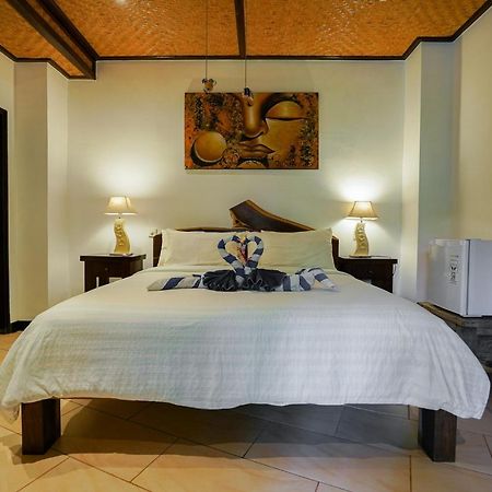 Istana Balian - Boutique Hotel Resort Selemadeg  외부 사진