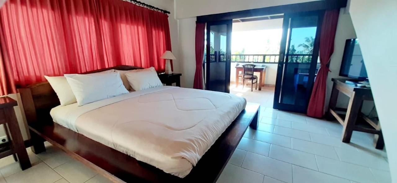 Istana Balian - Boutique Hotel Resort Selemadeg  외부 사진