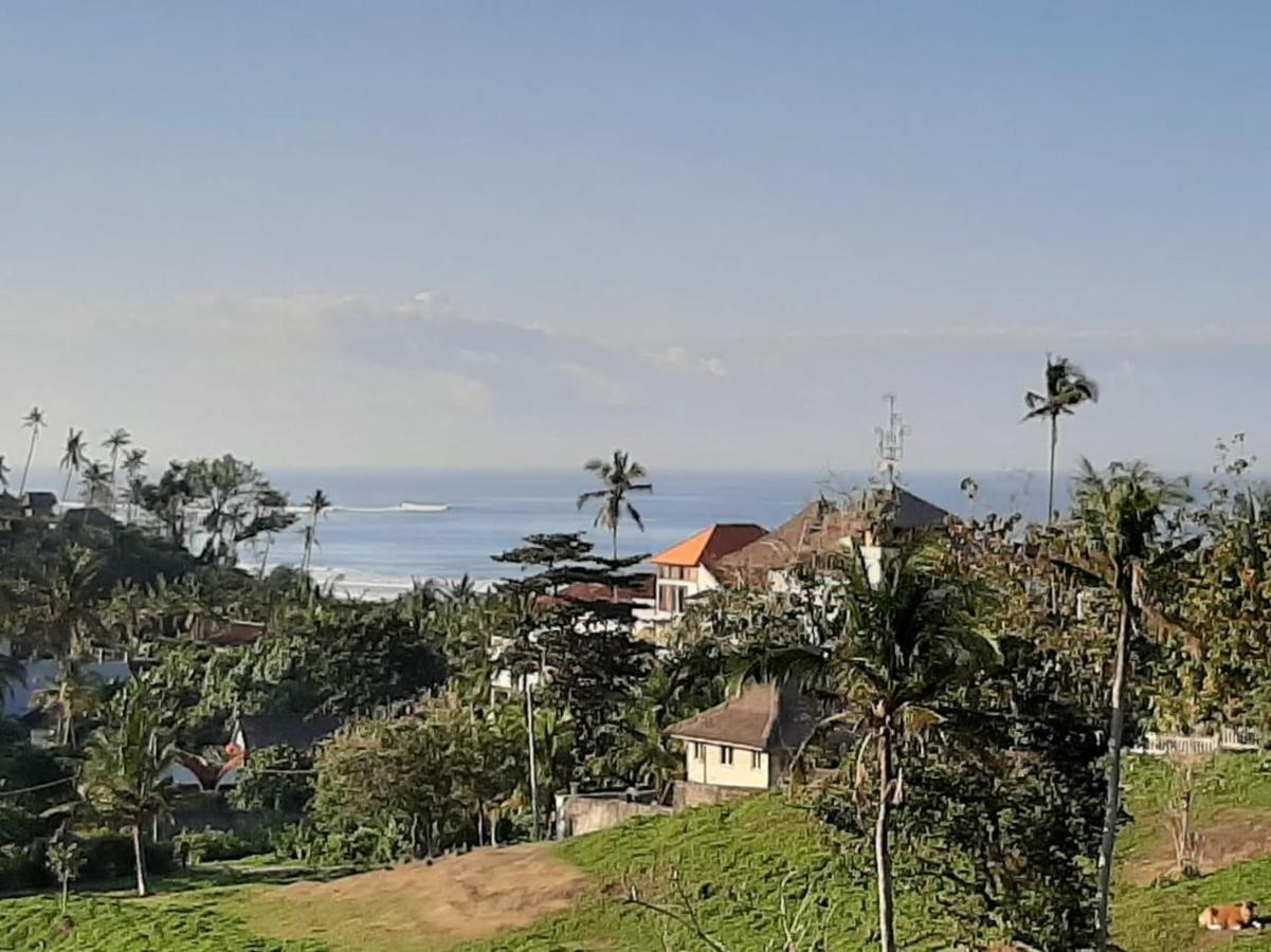 Istana Balian - Boutique Hotel Resort Selemadeg  외부 사진