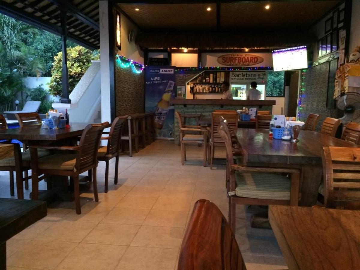 Istana Balian - Boutique Hotel Resort Selemadeg  외부 사진
