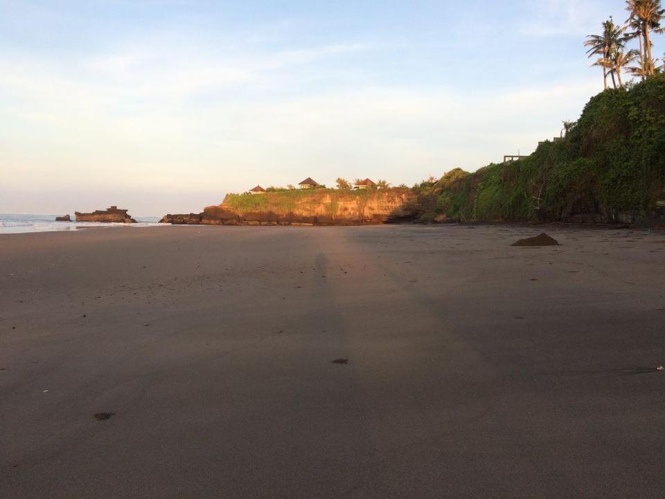 Istana Balian - Boutique Hotel Resort Selemadeg  외부 사진