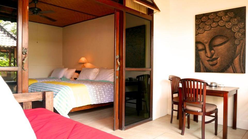 Istana Balian - Boutique Hotel Resort Selemadeg  외부 사진