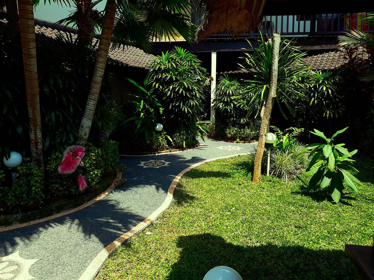 Istana Balian - Boutique Hotel Resort Selemadeg  외부 사진