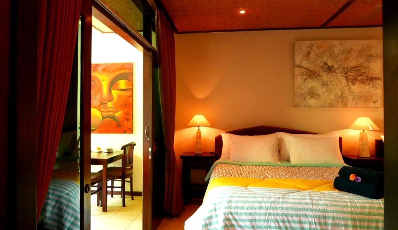 Istana Balian - Boutique Hotel Resort Selemadeg  외부 사진
