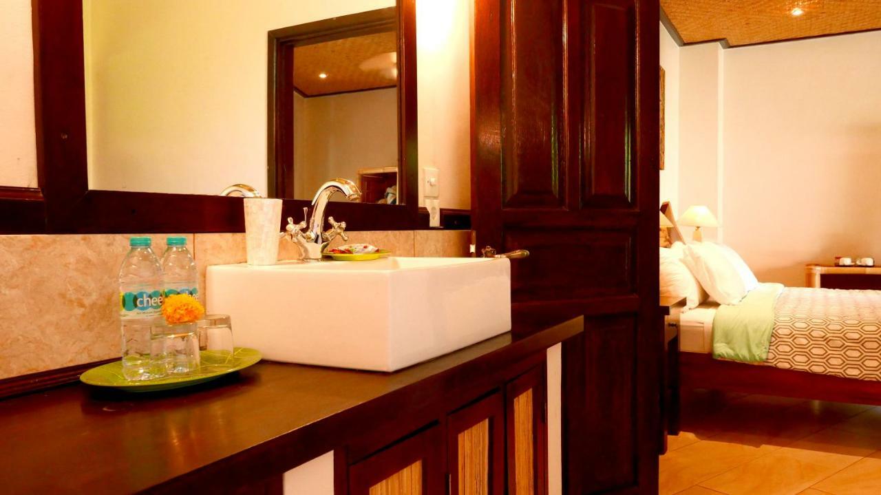 Istana Balian - Boutique Hotel Resort Selemadeg  외부 사진