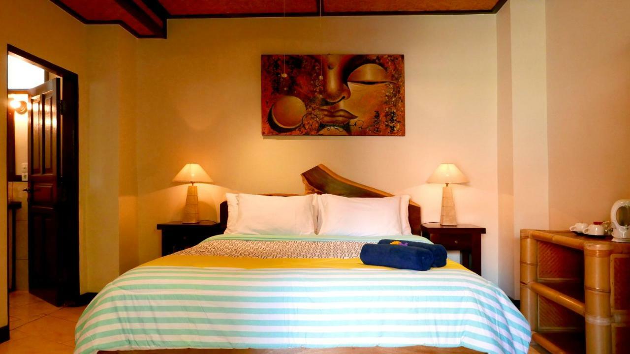 Istana Balian - Boutique Hotel Resort Selemadeg  외부 사진