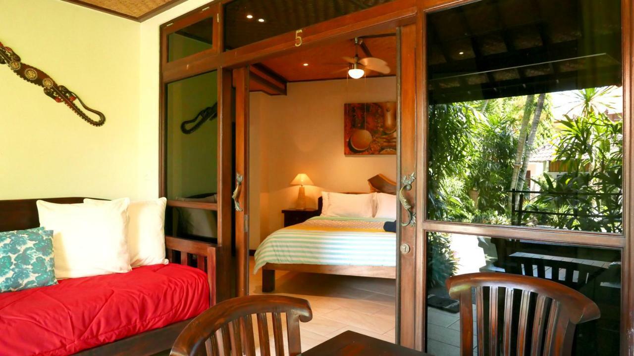 Istana Balian - Boutique Hotel Resort Selemadeg  외부 사진