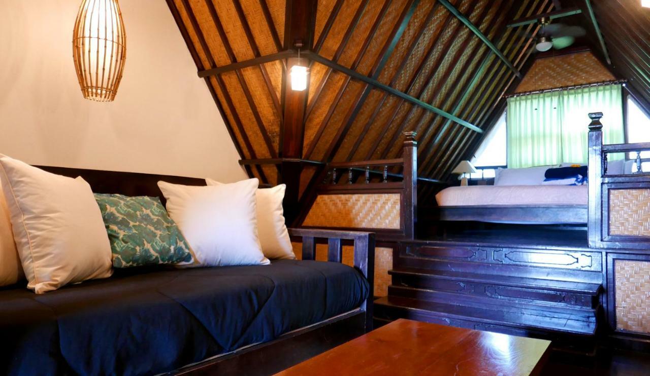 Istana Balian - Boutique Hotel Resort Selemadeg  외부 사진