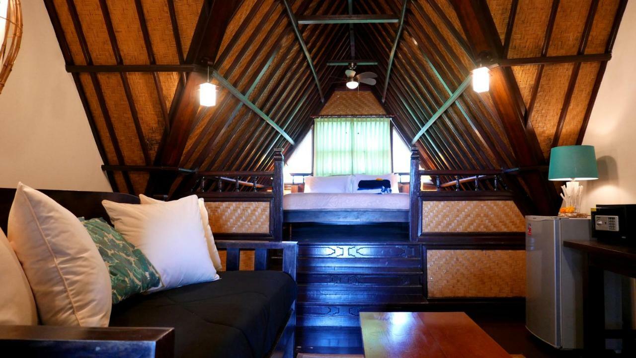 Istana Balian - Boutique Hotel Resort Selemadeg  외부 사진